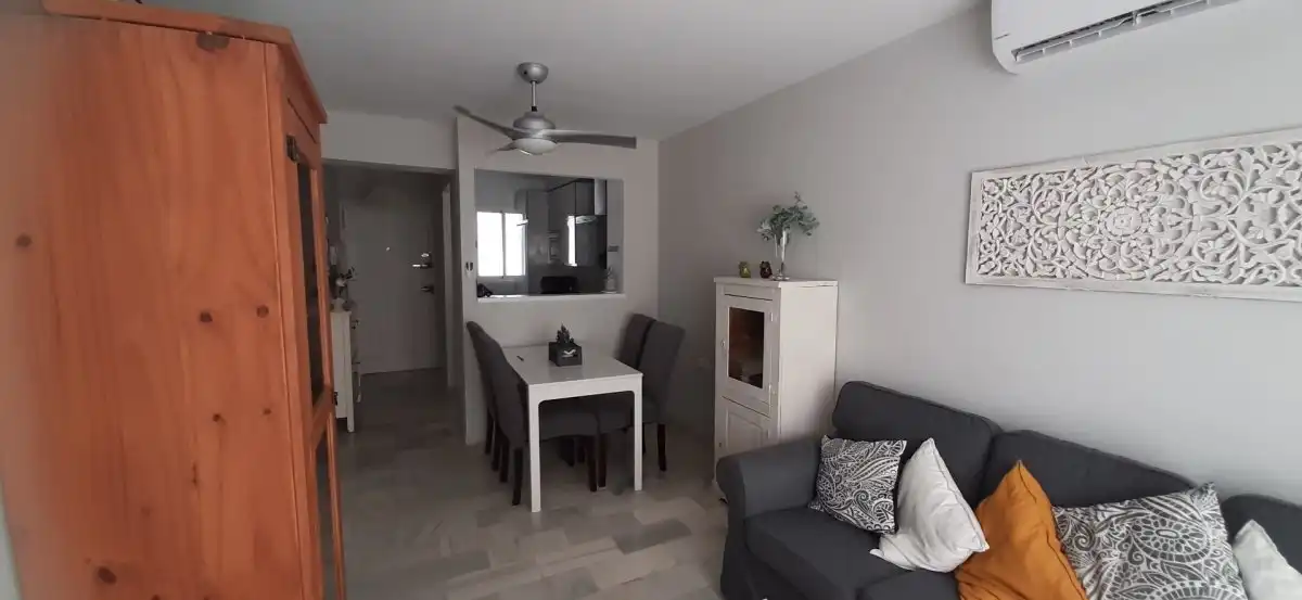 Apartament de lloguer a Vistahermosa