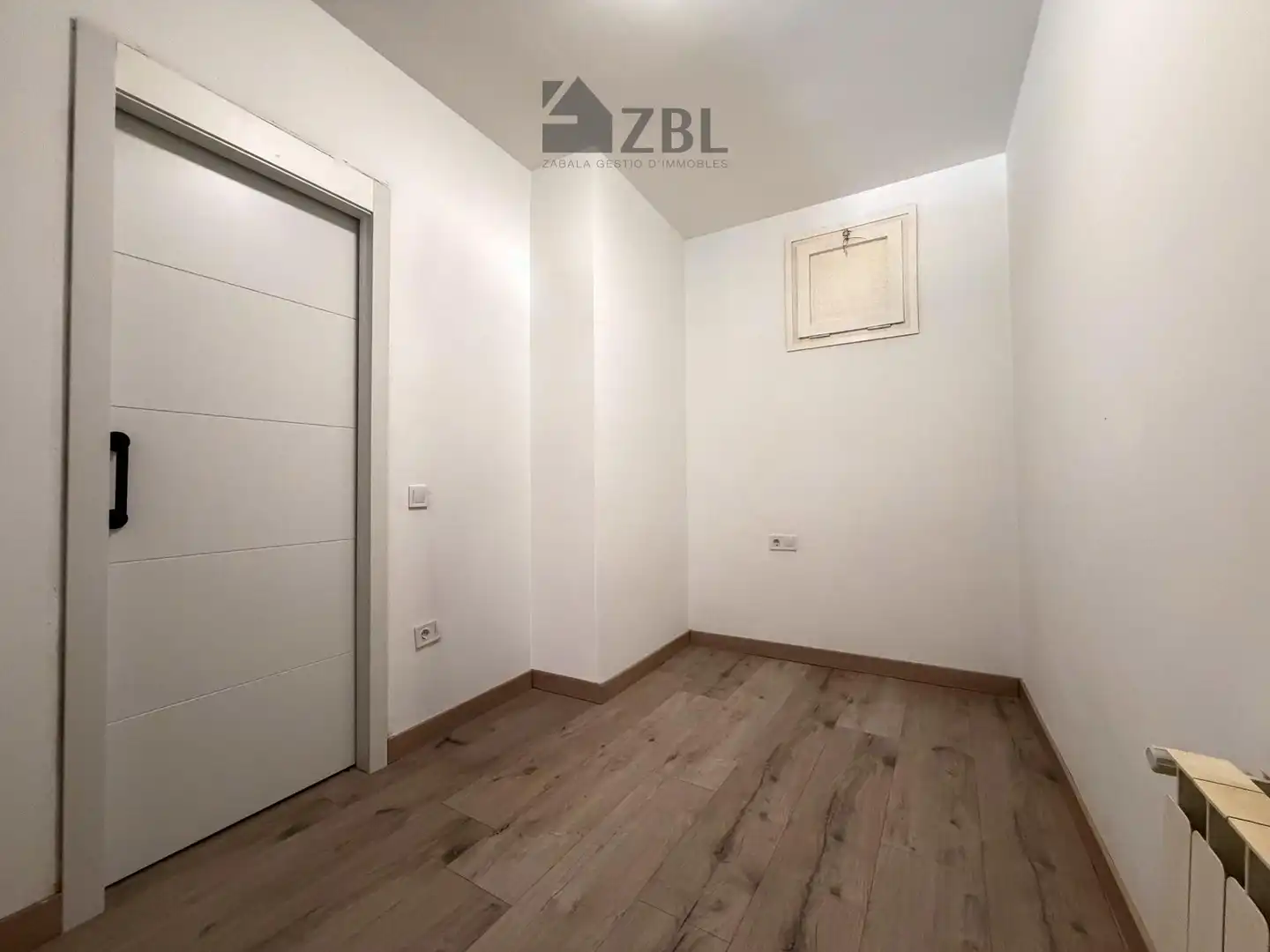 Schlafzimmer von Wohnung zum Verkauf in Santpedor mit Heizung, Terrasse und Balkon