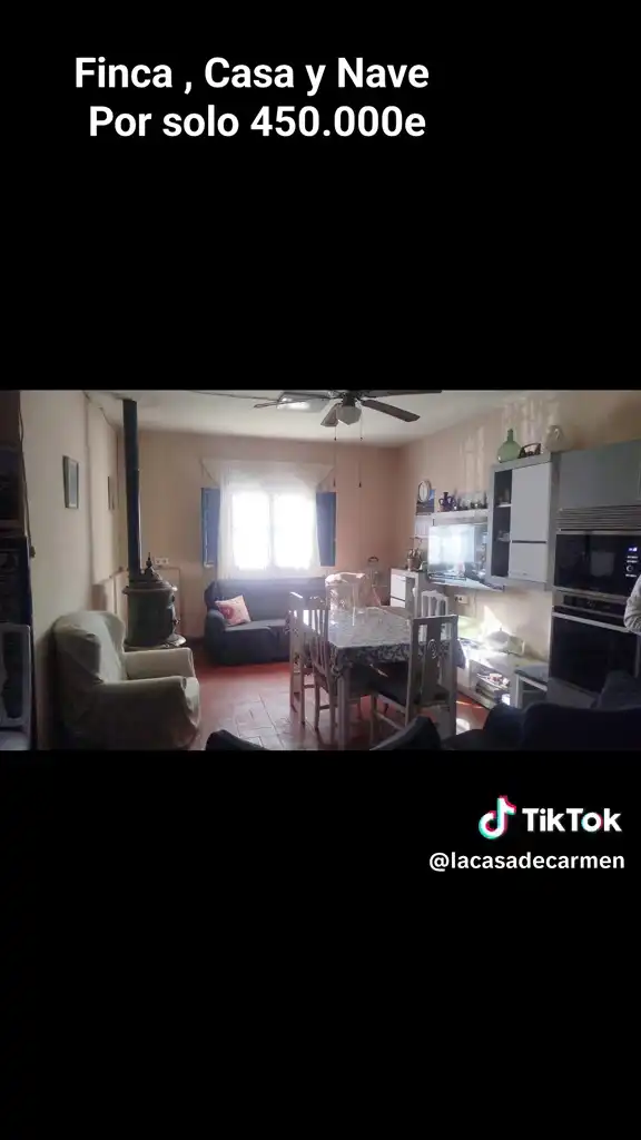 Terreno rústico en venta en Motril  ciudad, imagen 5