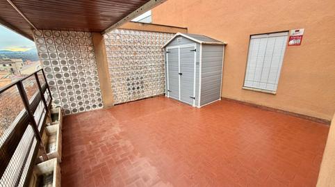 Foto 2 de Ático de alquiler en Centre - Passeig i Rodalies, Manresa