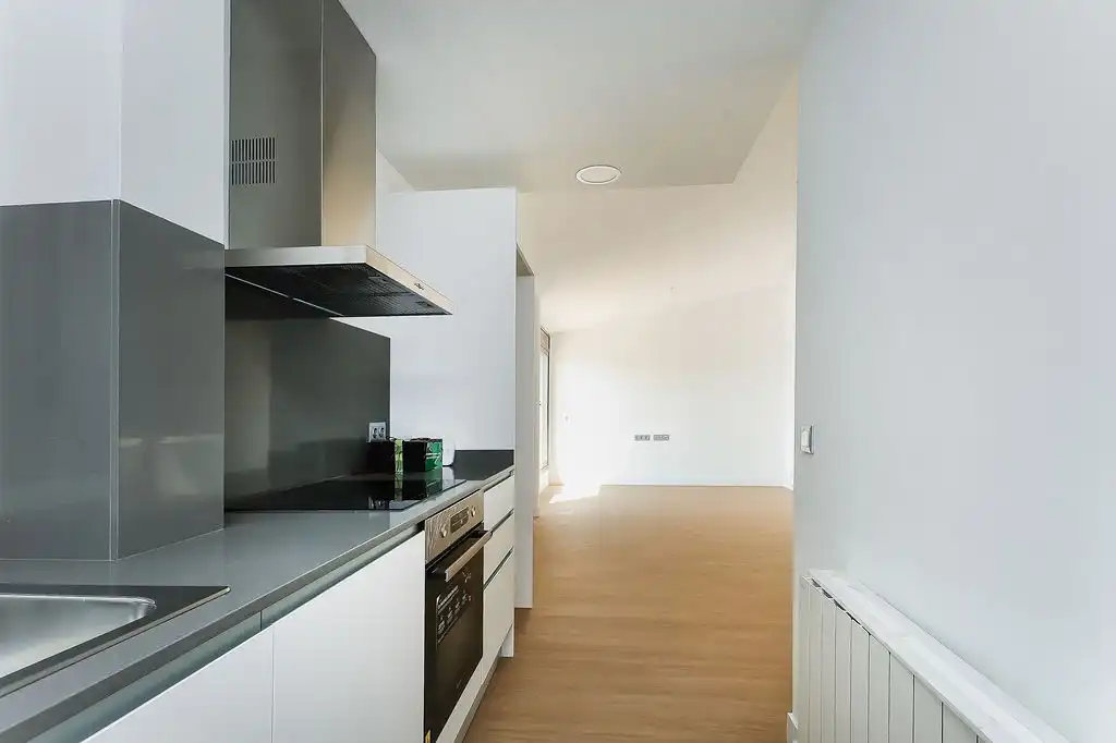 Appartement avec ascenseur à vendre à Ps Circunvalación, imagen 6