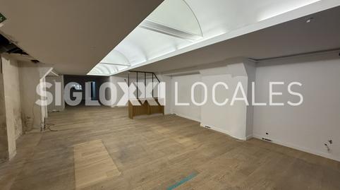 Photo 5 of Premises for rent in Muntaner, Sant Gervasi- Galvany,  Barcelona Capital