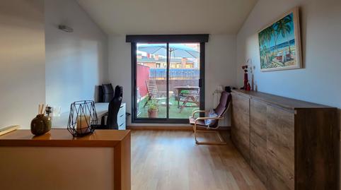 Foto 5 de Àtic en venda a  Les Torres de Sanui, Instituts - Universitat, Lleida