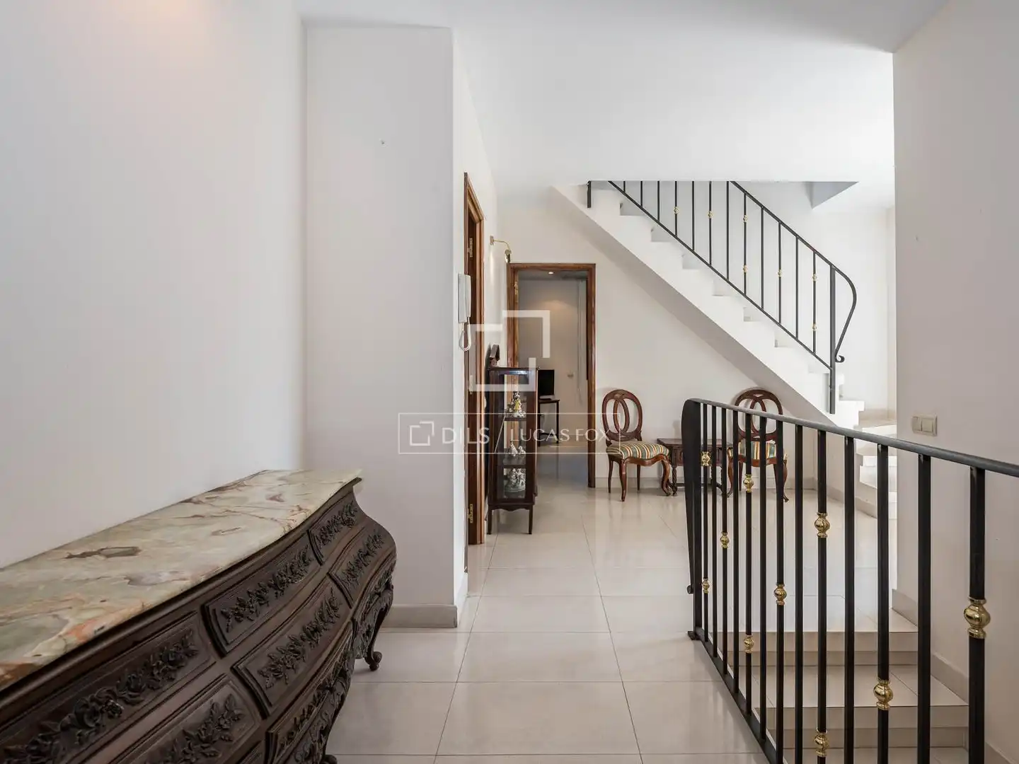 Casa o xalet en venda en Sant Cugat del Vallès amb Aire condicionat, Calefacció i Traster