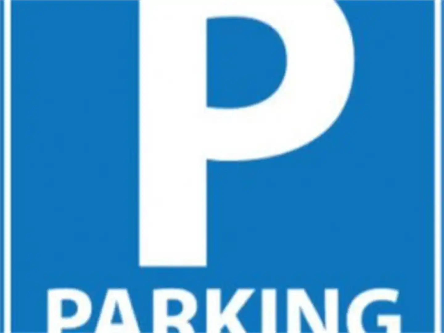 Parking de Garaje de alquiler en Zaragoza