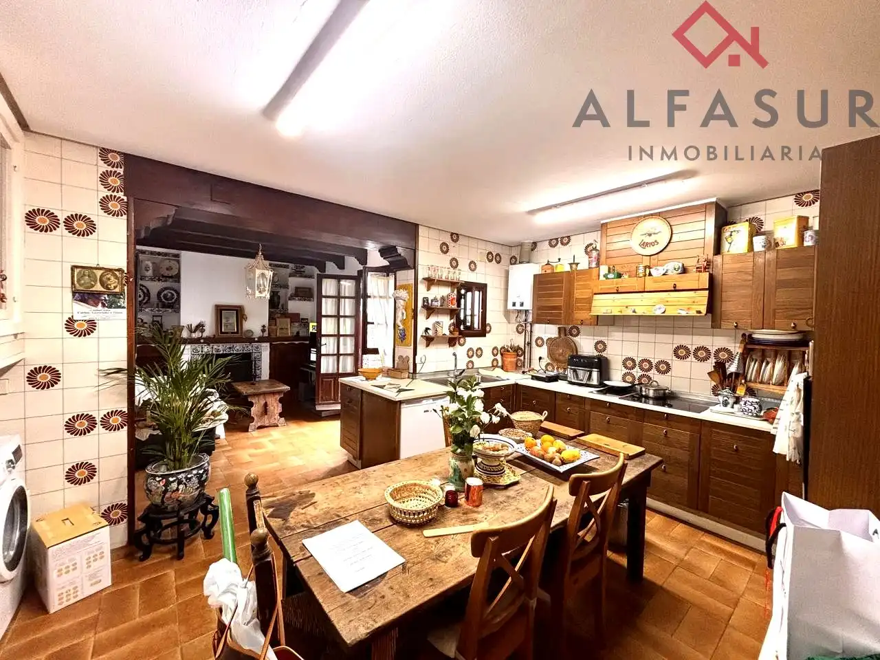 Piso en venta en González Anaya, Los Castillejos - La Trinidad