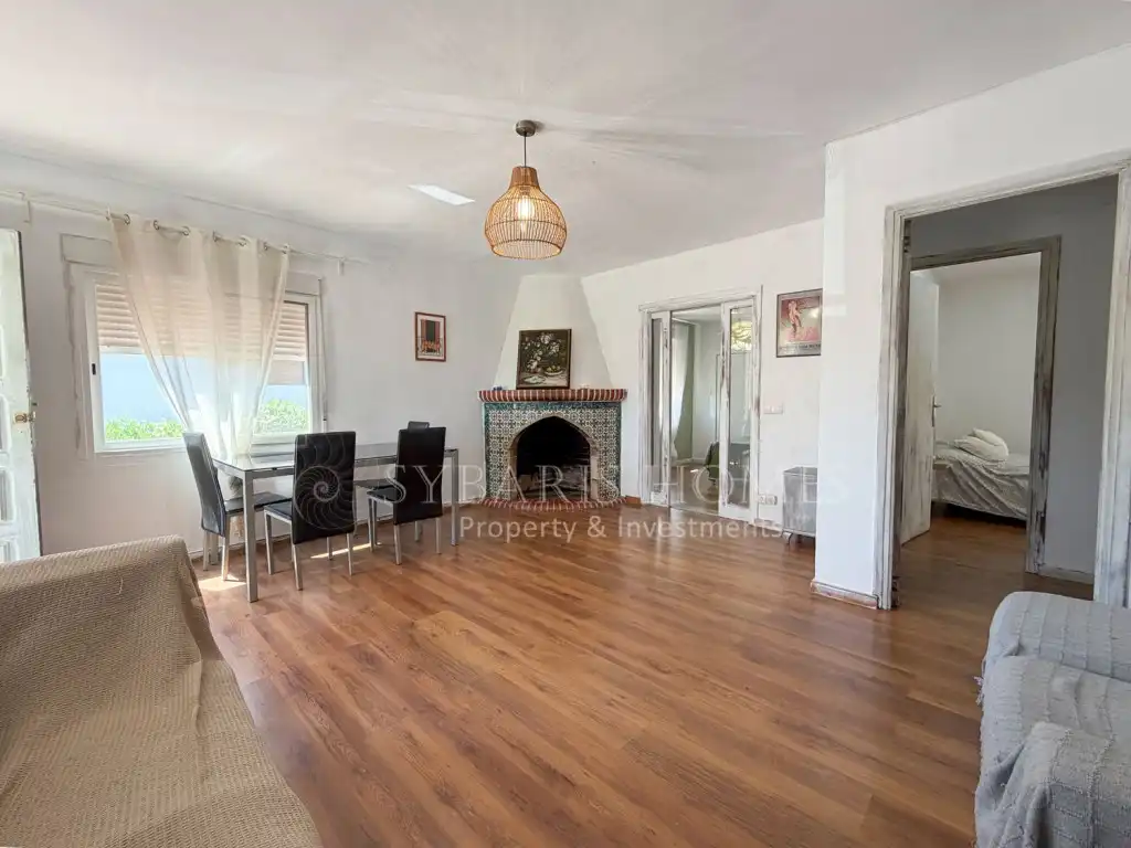 Villa avec jardin à vendre à Las Rotas / Les Rotes, imagen 39