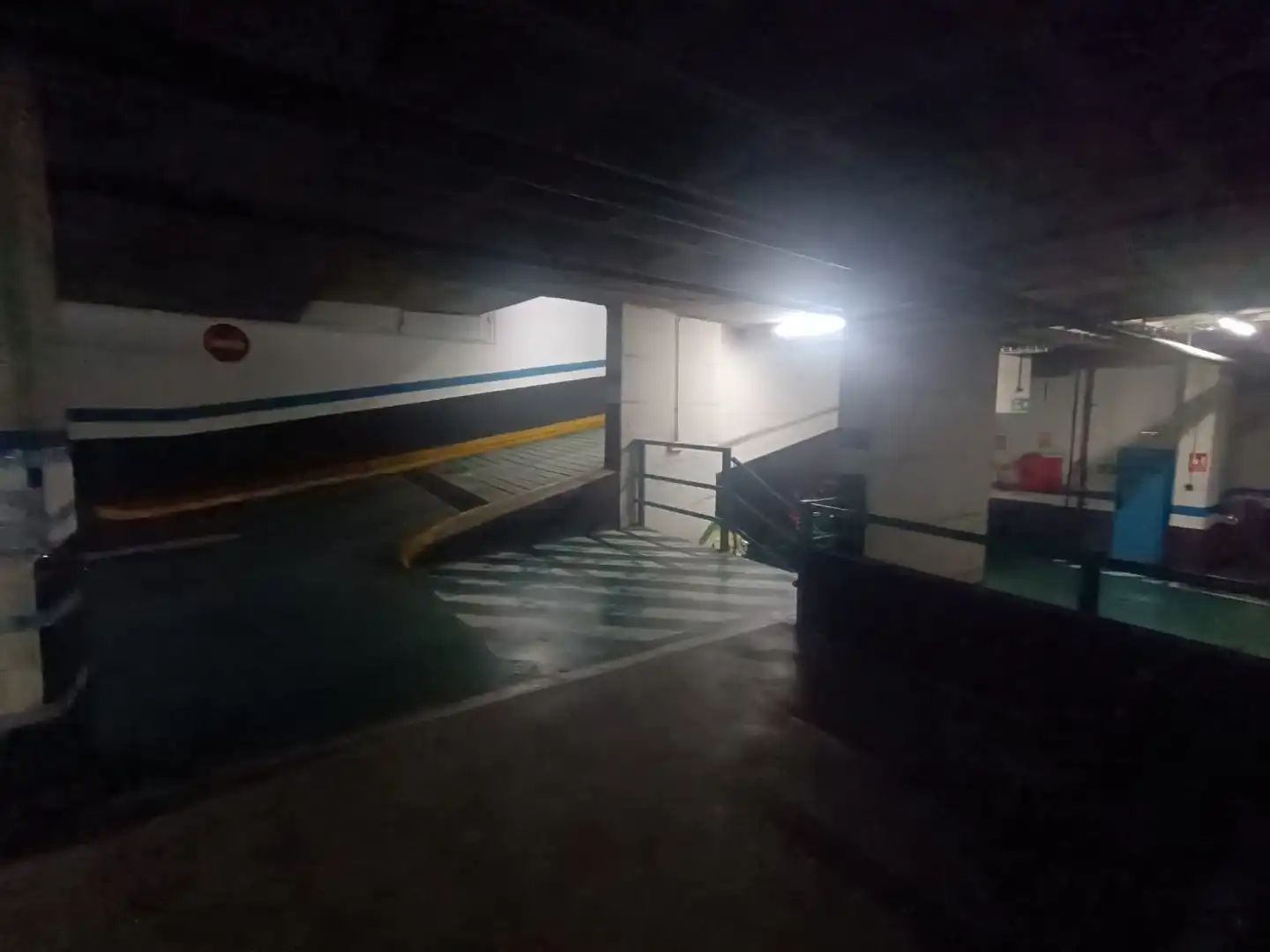 Einzelparkplatz mit Aufzug zum Verkauf in Carrer de Mossèn Andreu 13, imagen 27