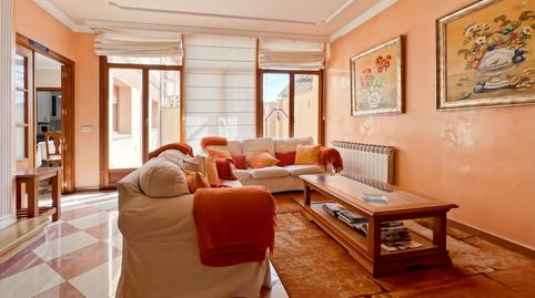 Foto 2 de Finca rústica en venda a Buitrago del Lozoya, Madrid