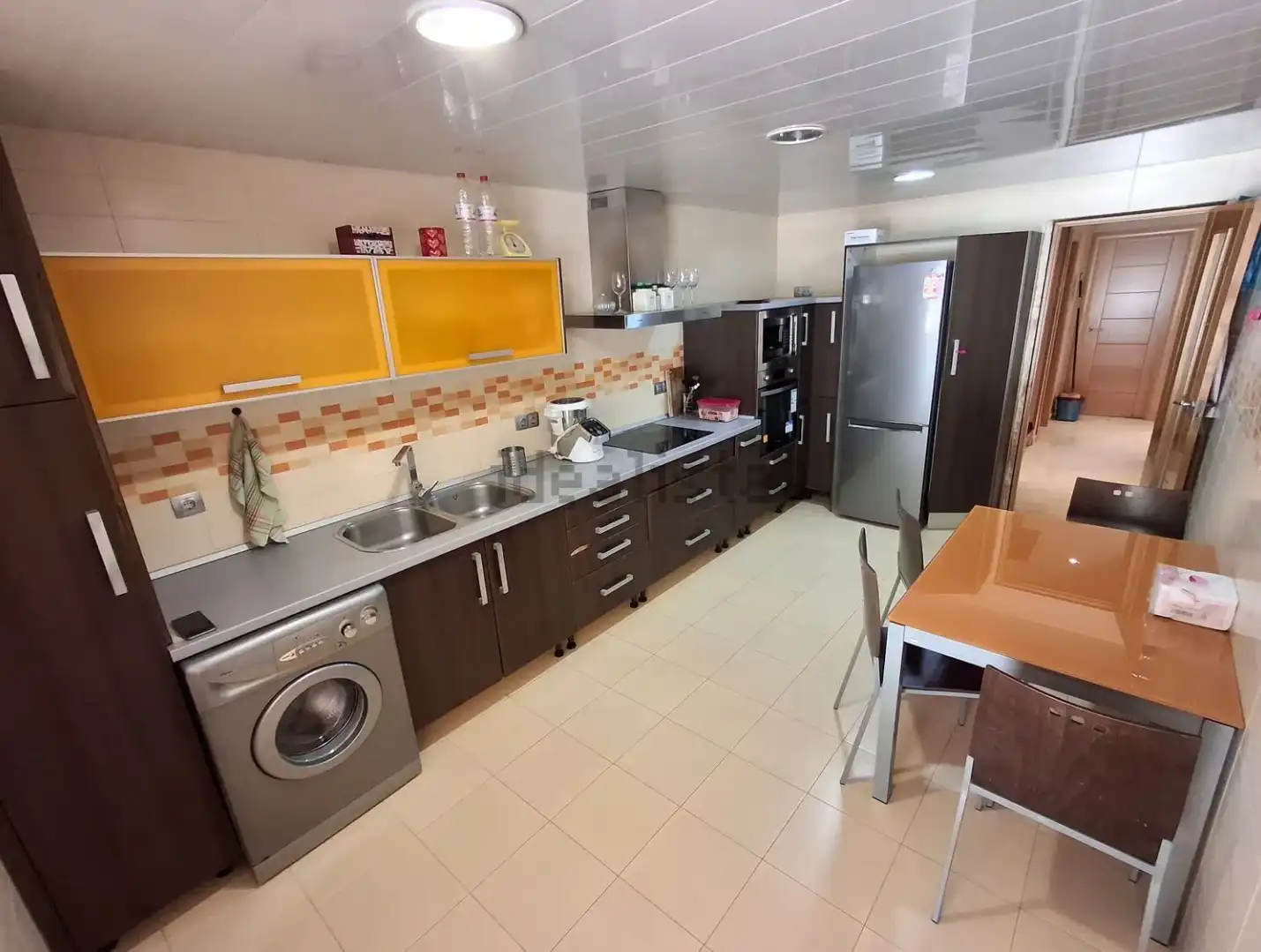 Casa amb jardí en venda a Eras del Cerrillo, imagen 34