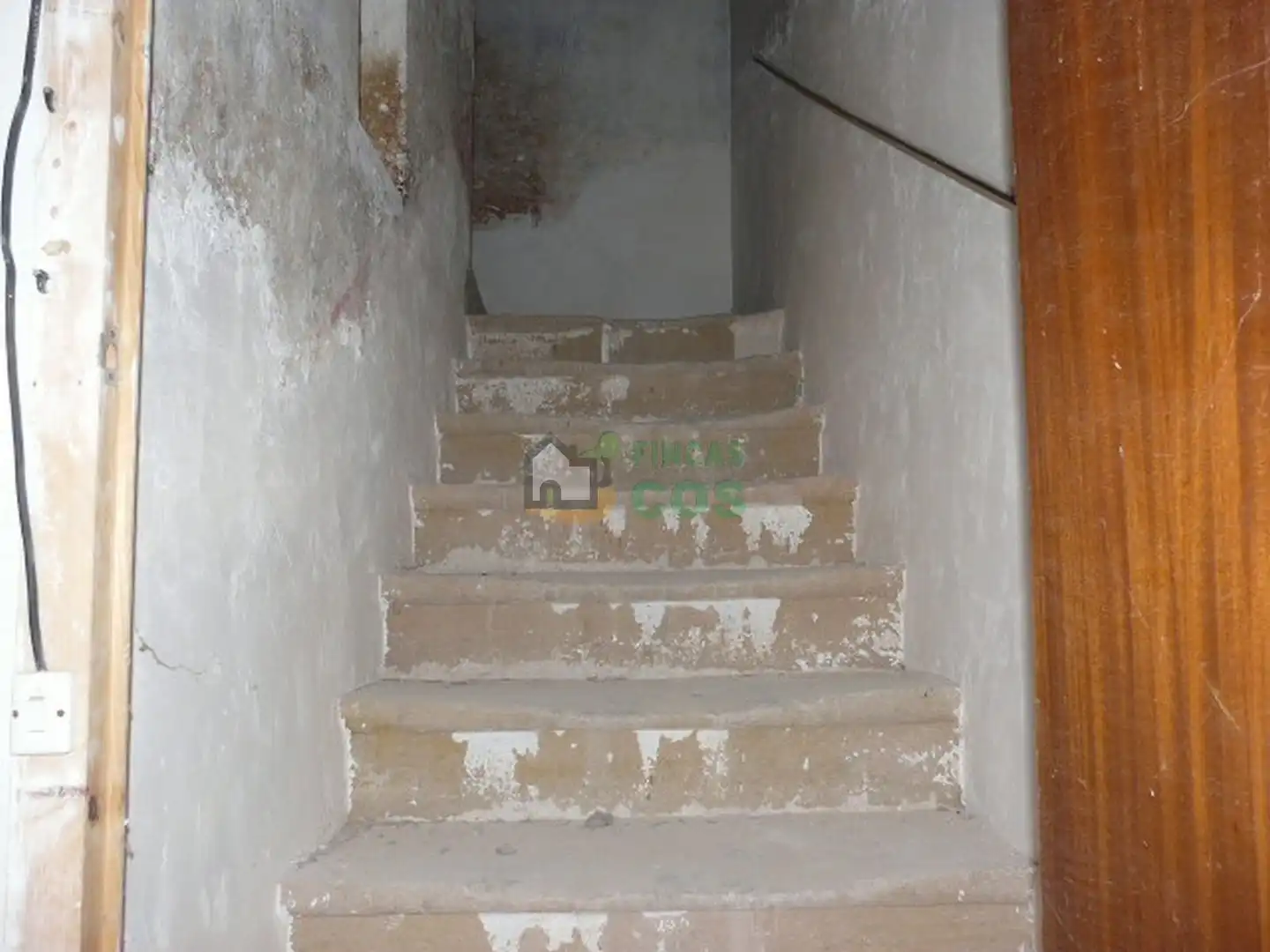 Casa o chalet en venta en El Soleràs