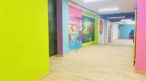 Photo 3 of Premises to rent in D'alfons XIII, Gorg, Barcelona