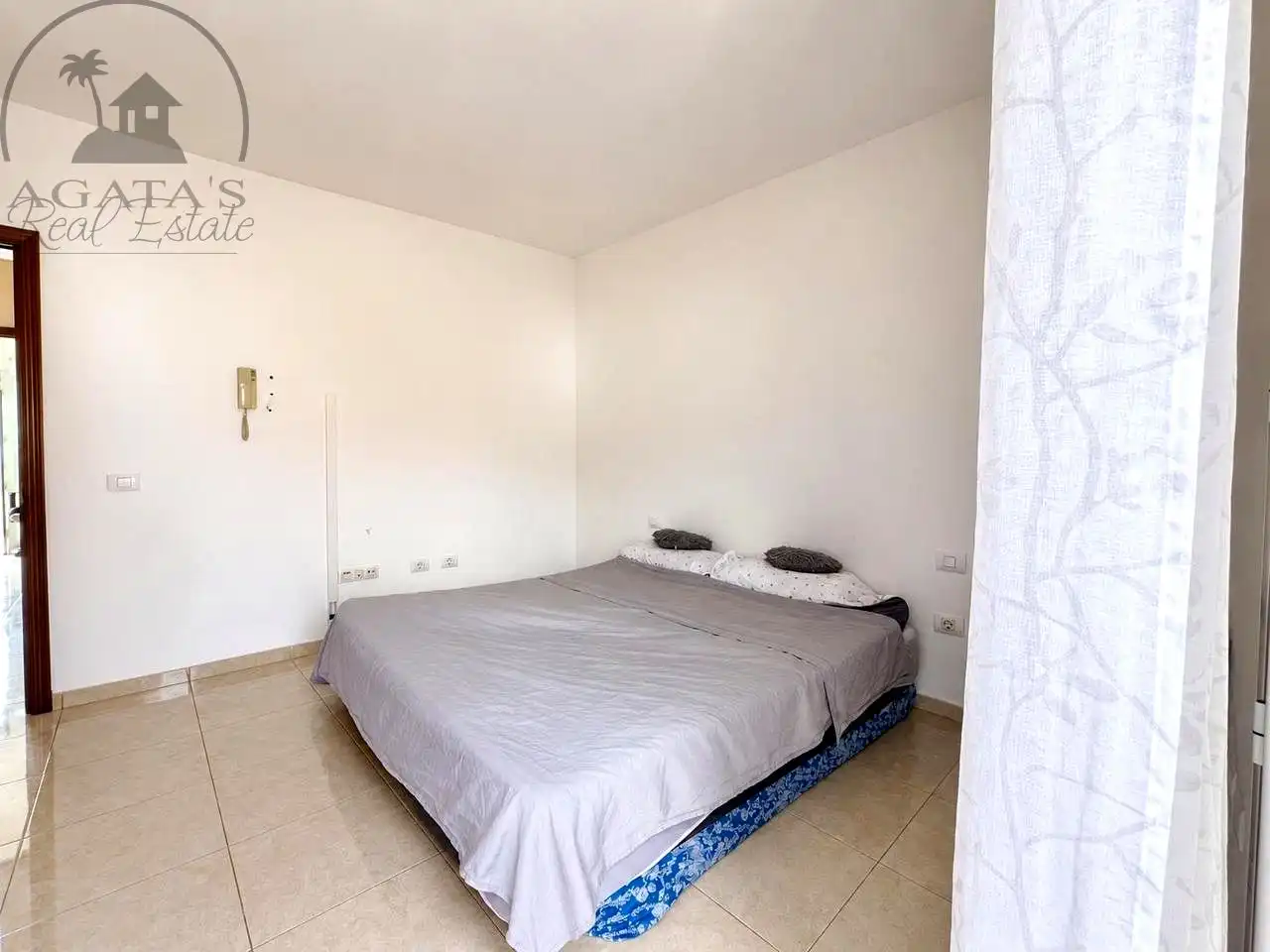 Habitación de Casa o chalet en venta en La Orotava con Jardín privado, Terraza y Piscina