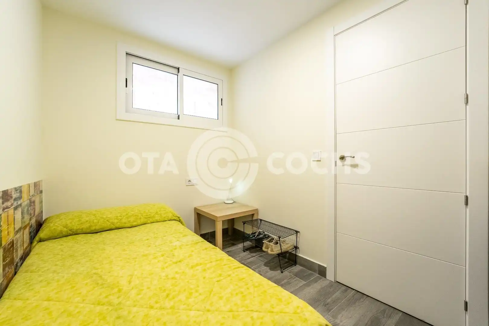 Schlafzimmer von Wohnung zum Verkauf in Reus mit Heizung und Terrasse