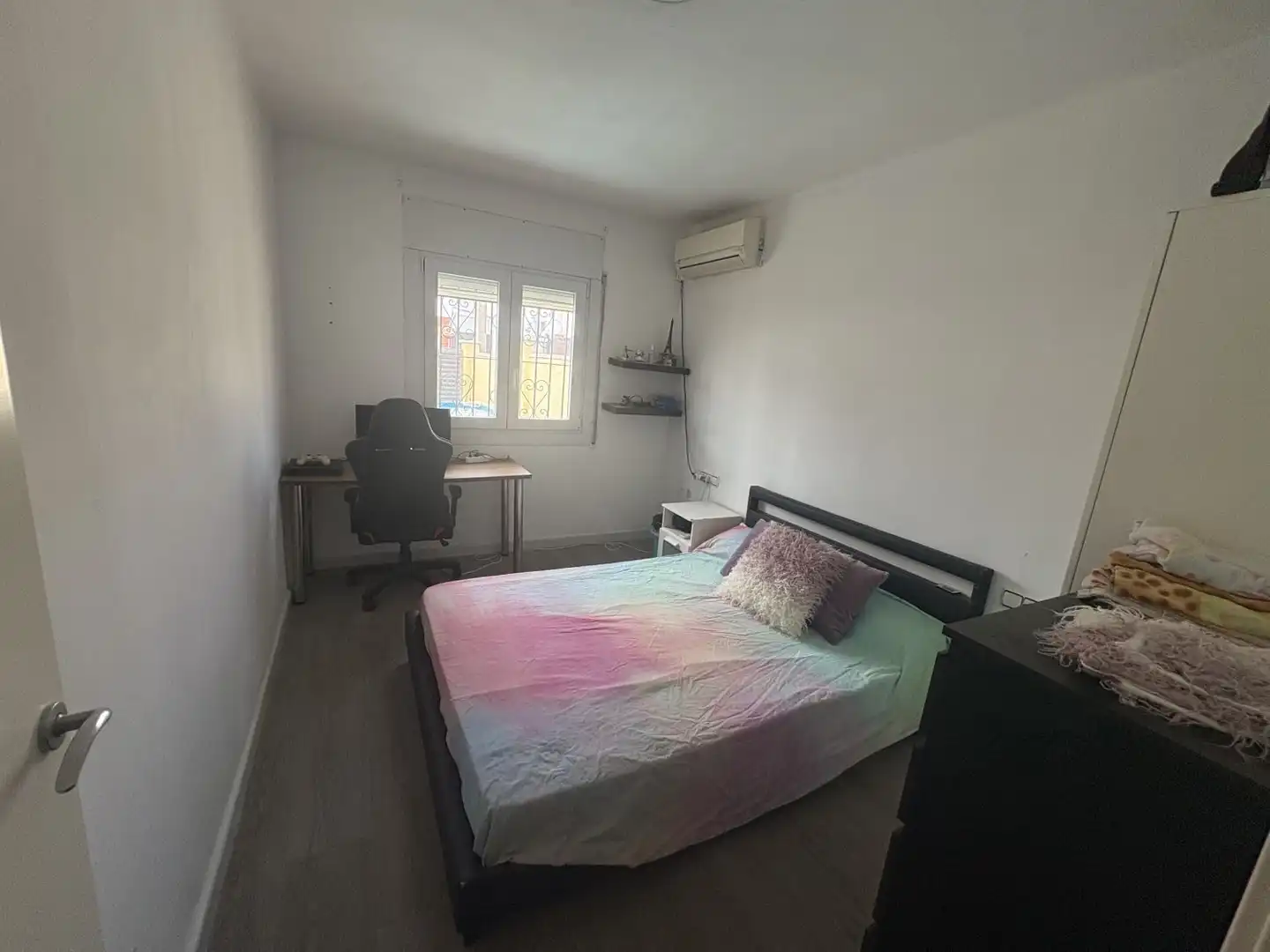 Dormitori de Casa o xalet en venda en Esparreguera amb Aire condicionat, Calefacció i Terrassa