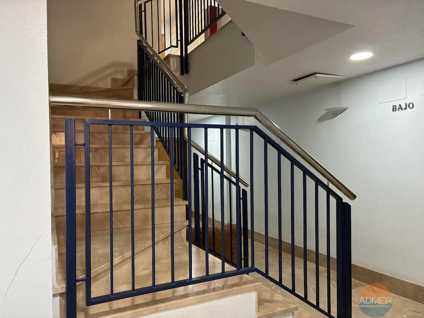Appartement avec ascenseur à vendre à Santiago de la Ribera, imagen 23