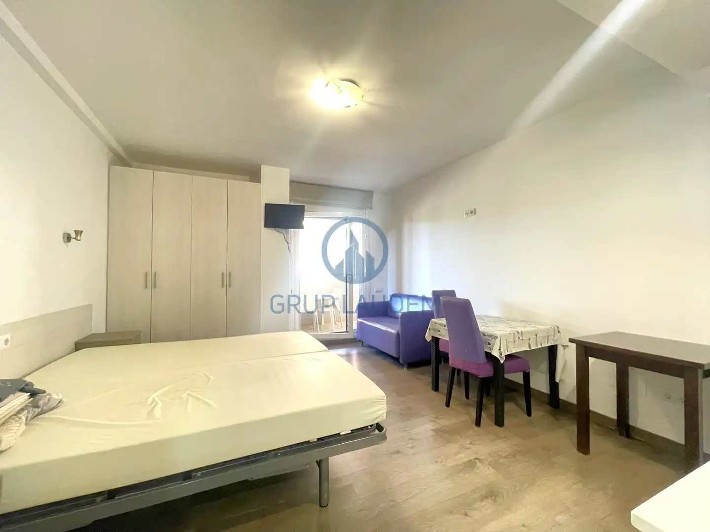 Apartament de lloguer a El Rengle