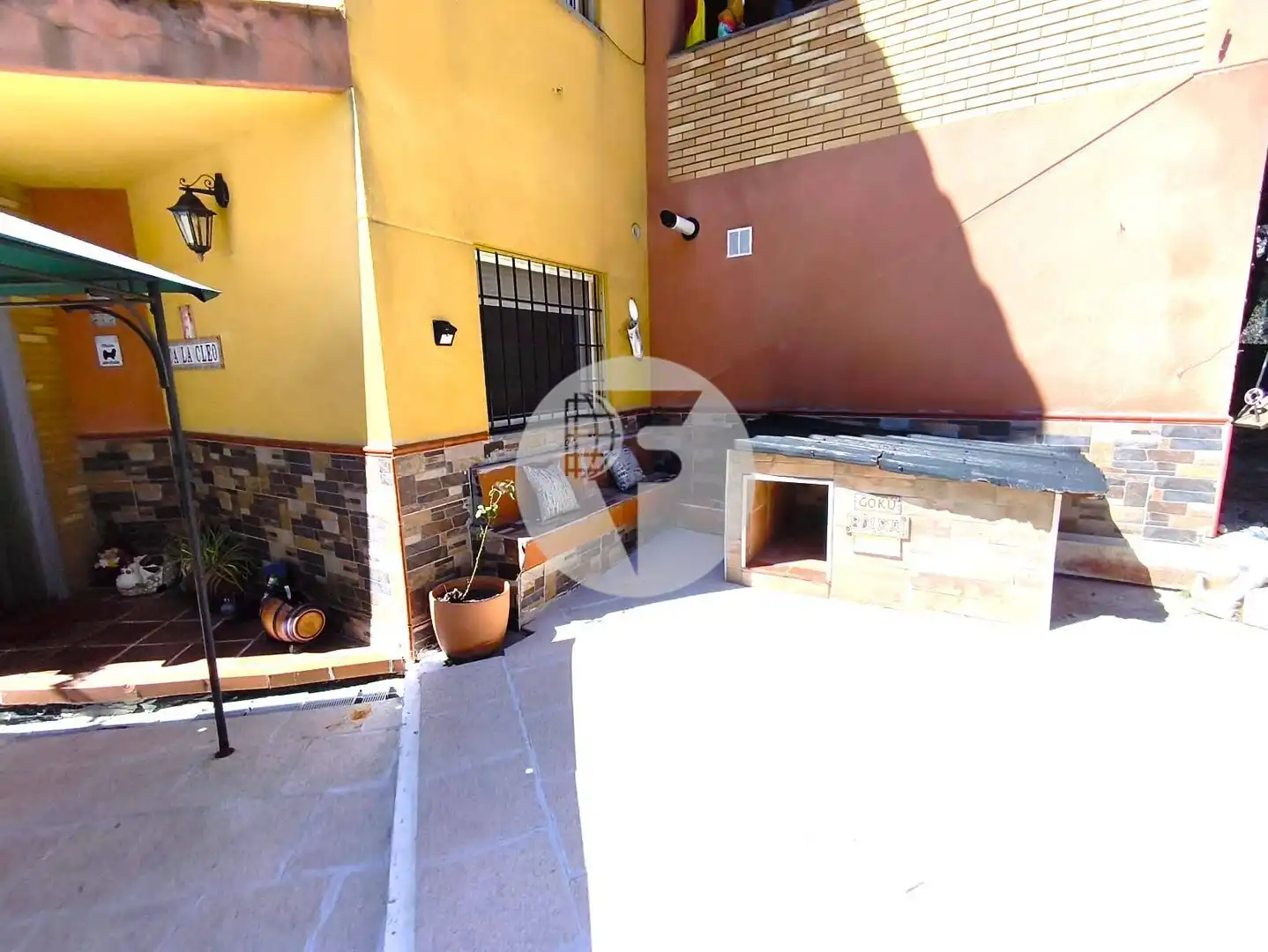 Casa amb terrassa en venda a Castellnou - Can Mir - Can Solà, imagen 74