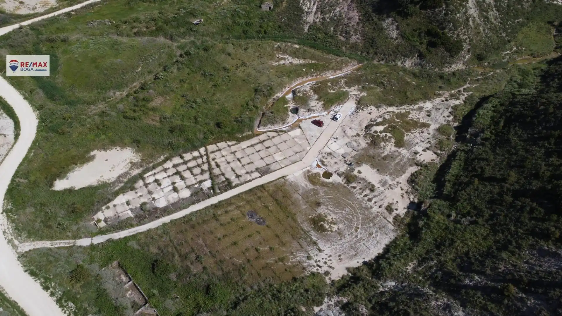 Grundstücke zum Verkauf in Obanos