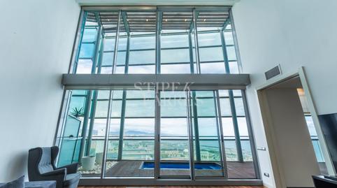 Photo 4 of Duplex for rent in Diagonal Mar i el Front Marítim del Poblenou,  Barcelona Capital