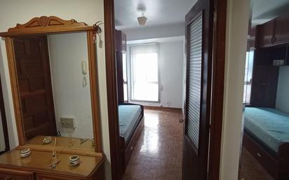 Dormitori de Pis en venda en Lugo Capital amb Calefacció, Terrassa i Moblat