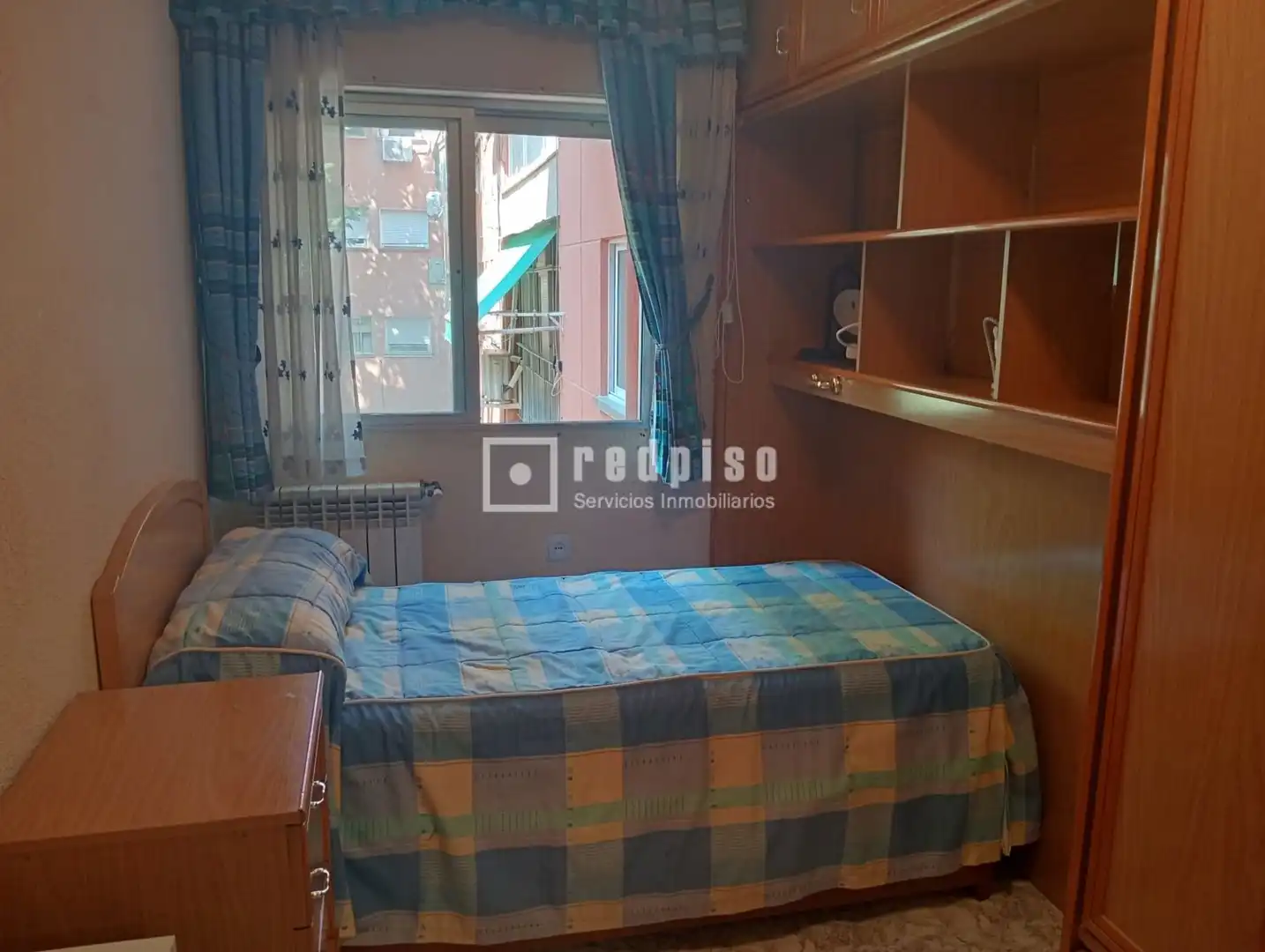 Wohnung zum Verkauf in Palomeras Sureste