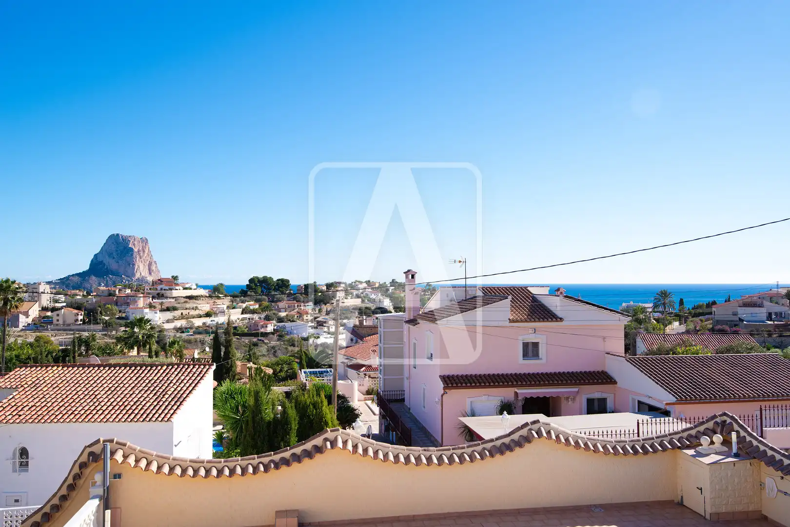 Villa avec piscine à vendre à Canuta, imagen 2
