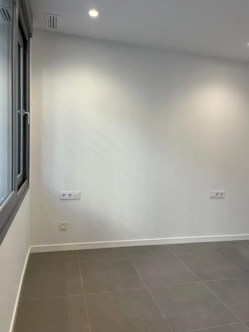 Planta baja en venta en Sabadell con Aire acondicionado y Calefacción