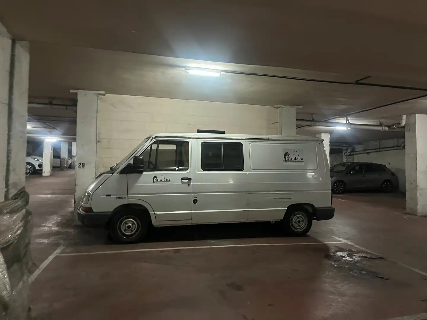 Aparcament en venda a Los Pinos - El Pilar, imagen 4