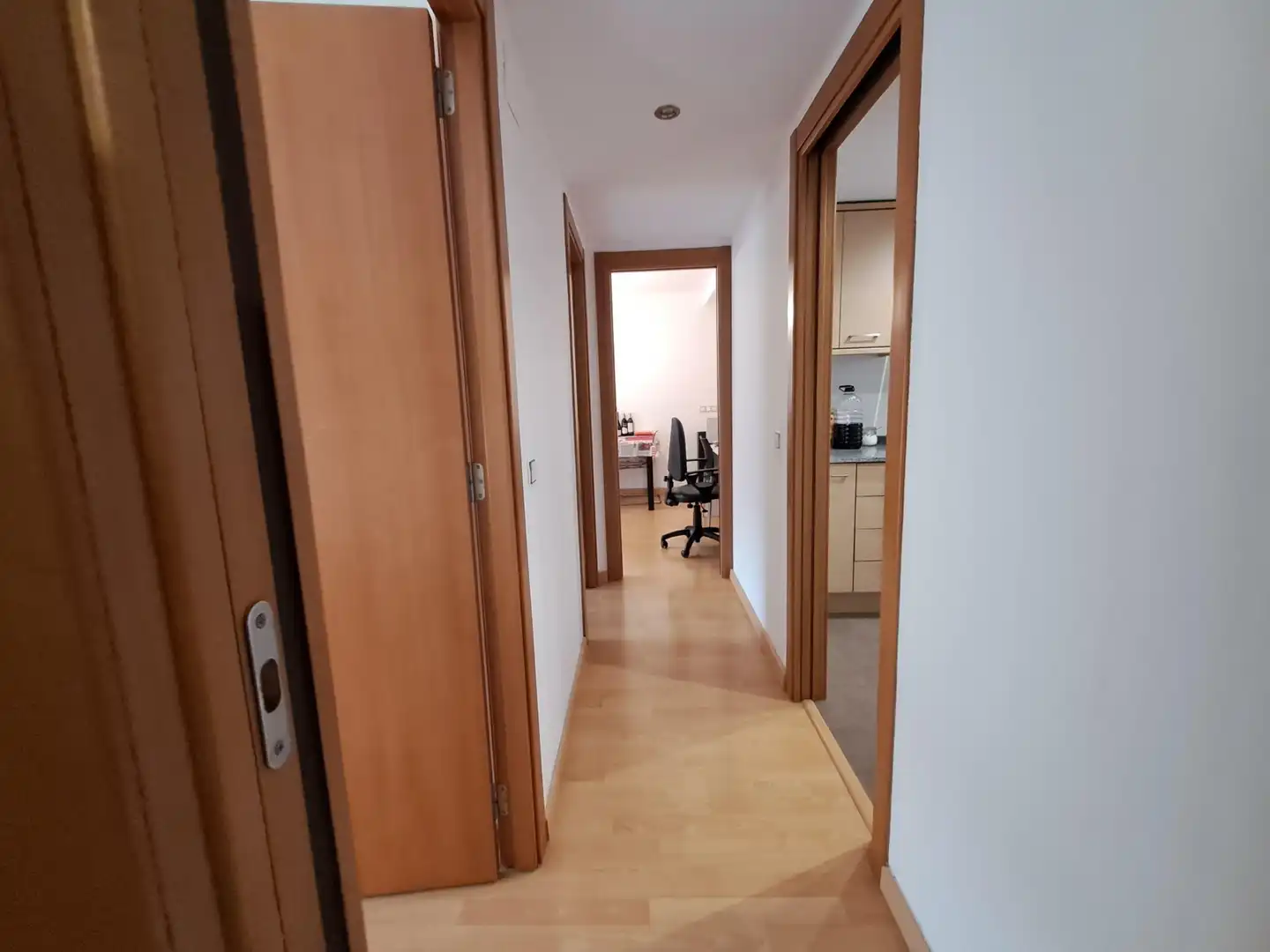 Piso en venta en Móra d'Ebre con Aire acondicionado, Calefacción y Parquet
