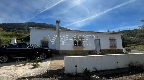 Foto 4 de Casa o chalet en venta en Alcaucín, Málaga
