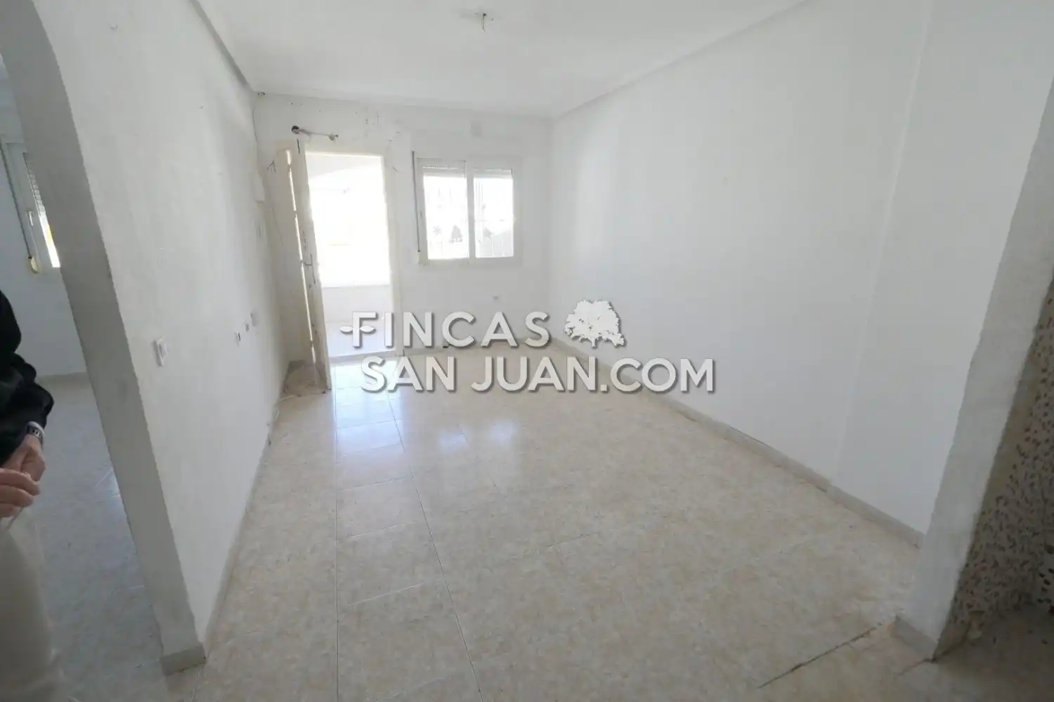 Piso con piscina en venta en PARQUE DE LAS NACIONES I, imagen 5