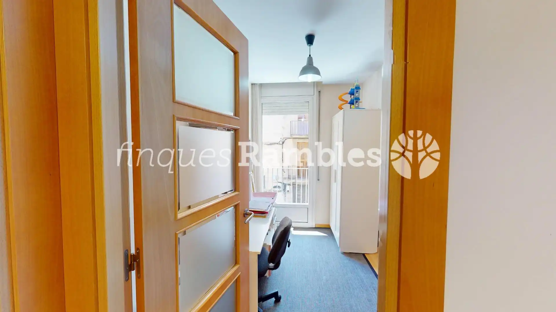 Casa o chalet en venta en Igualada con Terraza