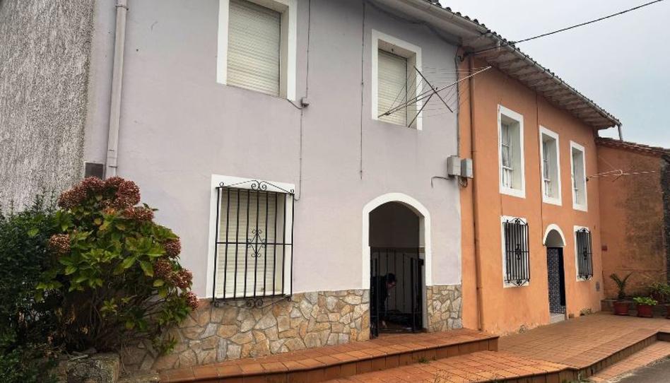 Foto 1 de Casa o xalet en venda a Ribadedeva - Sitio Piñera, 14, Ribadedeva, Asturias