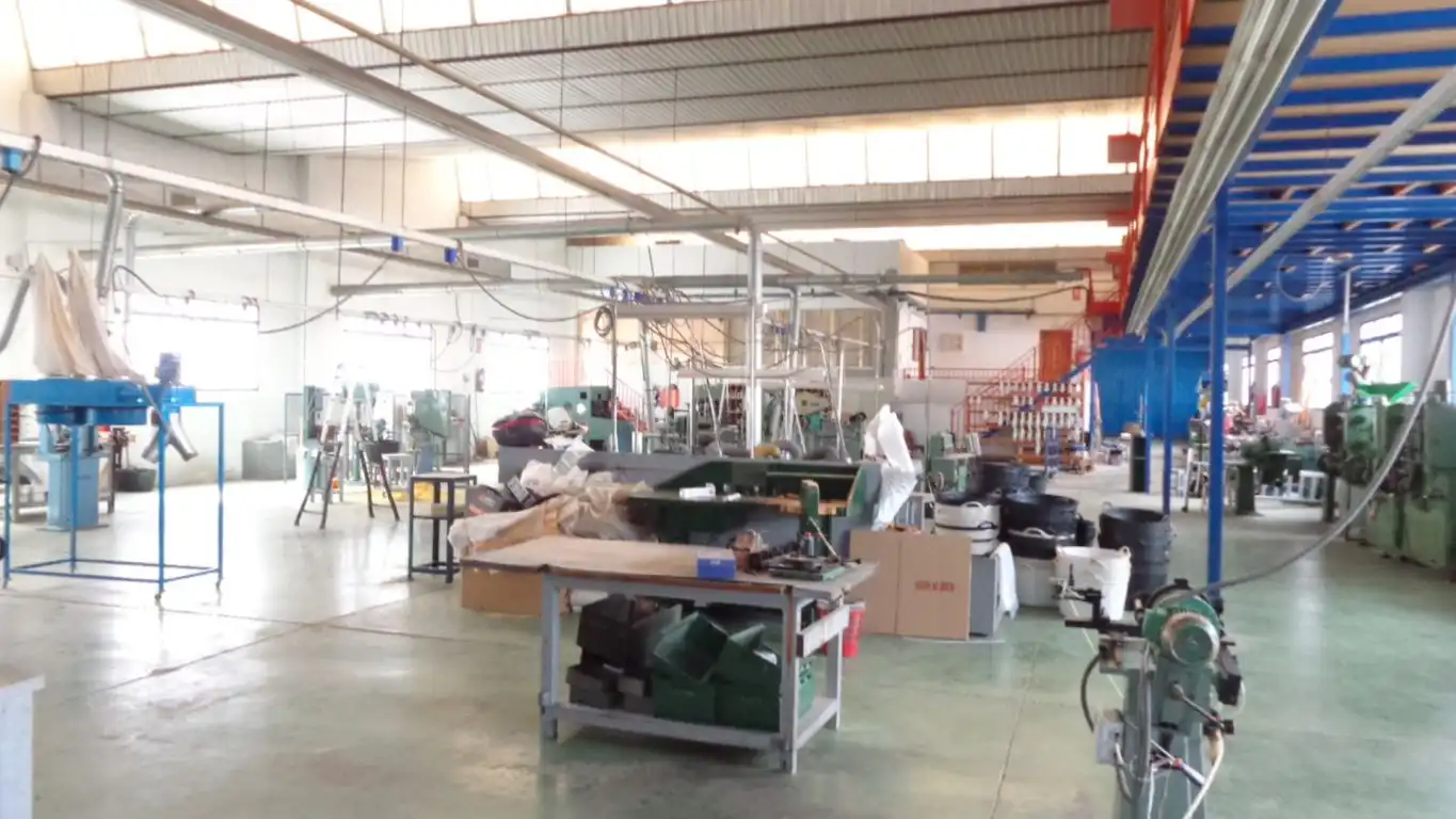 Nave industrielle à vendre à Campo Alto - Club de Campo, imagen 9
