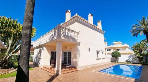 Foto 5 de Finca rústica en venta en N/a, -1, Cabo Roig, Alicante