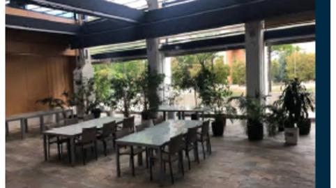 Foto 4 de Oficina de lloguer a José Echegaray, Parque Empresarial, Las Rozas de Madrid