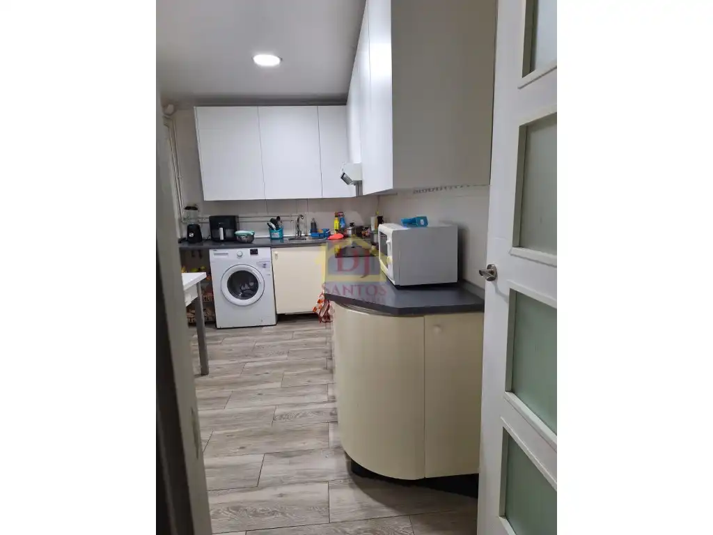 Cocina de Piso en venta en Salamanca