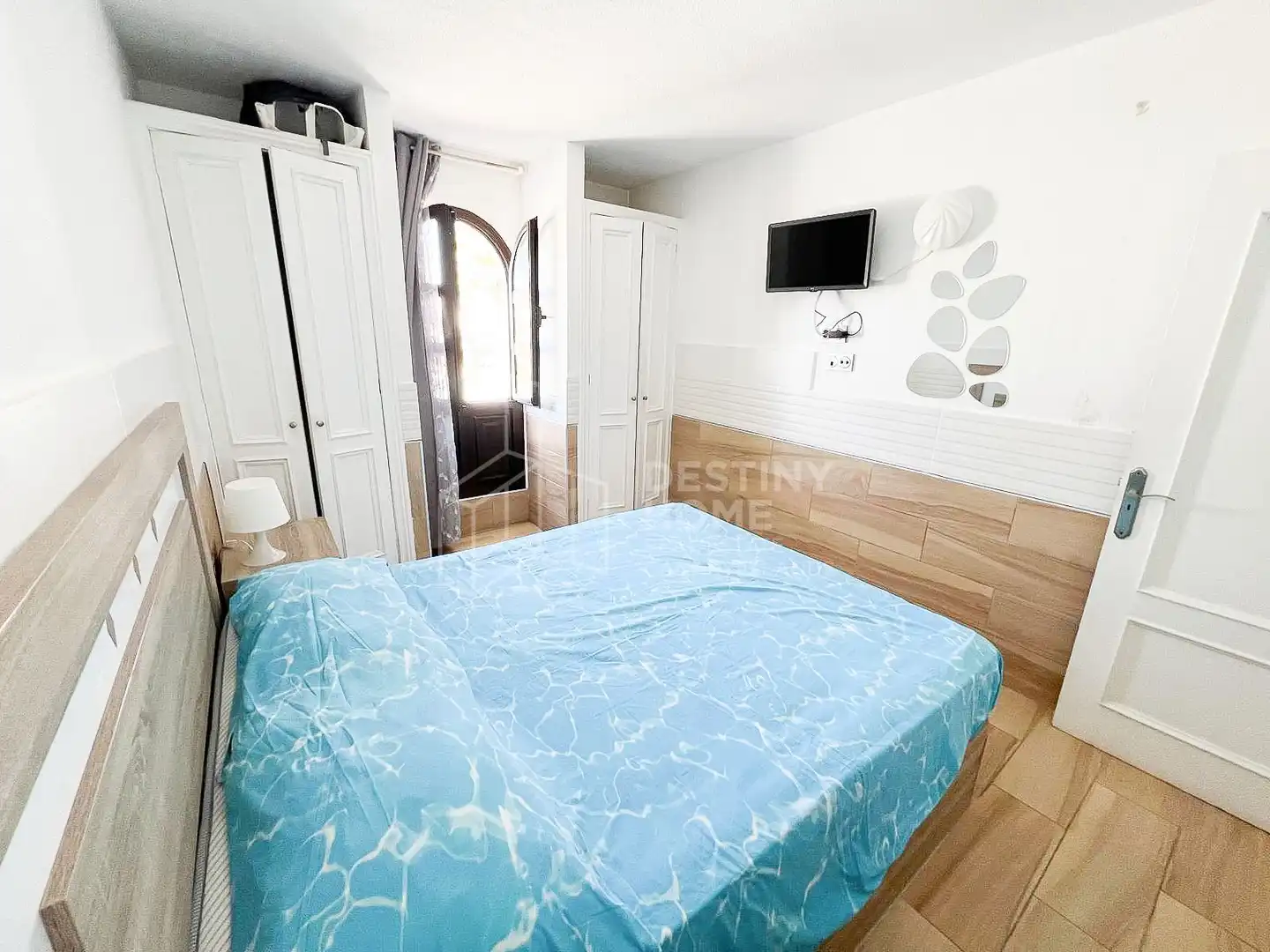 Bedroom of Apartments for sale in Caleta de Fuste