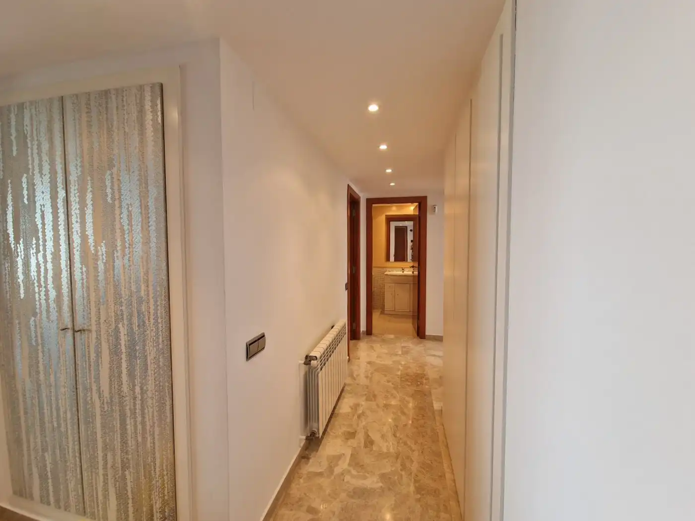 Flat for rent in Paseo Albereda, Penya - Roja - Avda. Francia
