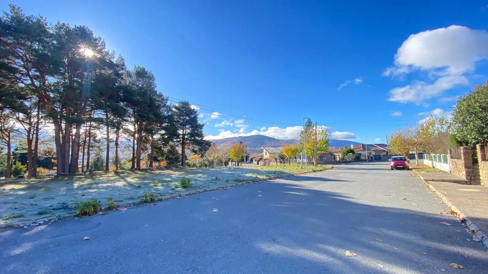 Terreno residencial en venta en Avenida de México 32, imagen 5