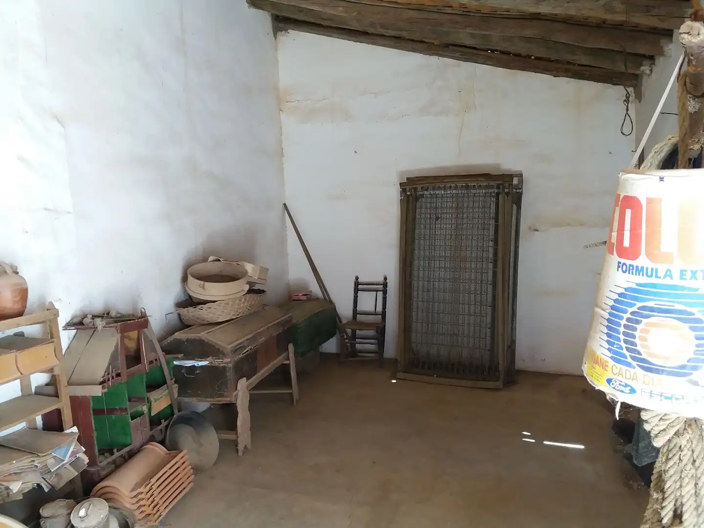 Maison à vendre à Aliseda, imagen 25