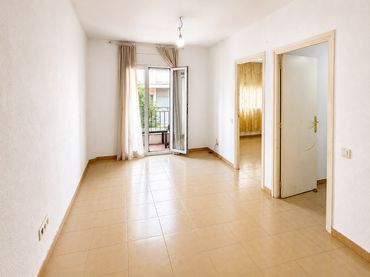 Appartamento con balcone in vendita a Artigues - Llefià
