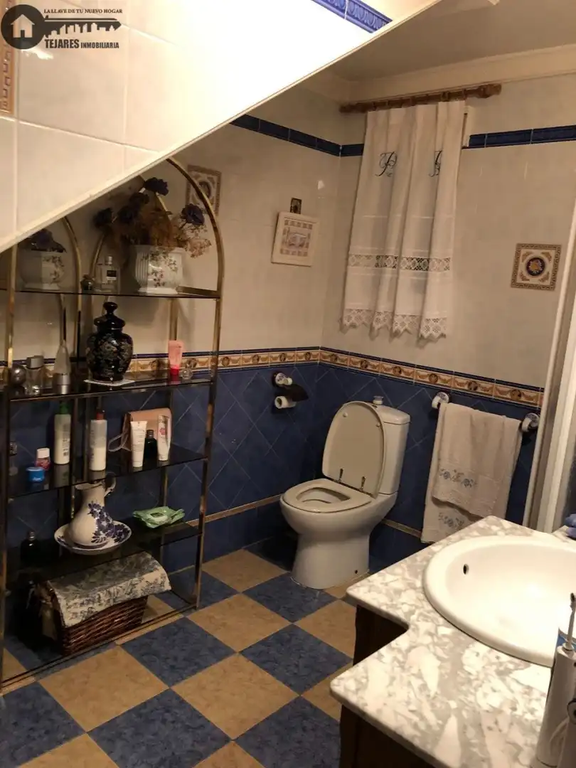 House with terrace for sale in Pedanías - Extrarradio, imagen 13