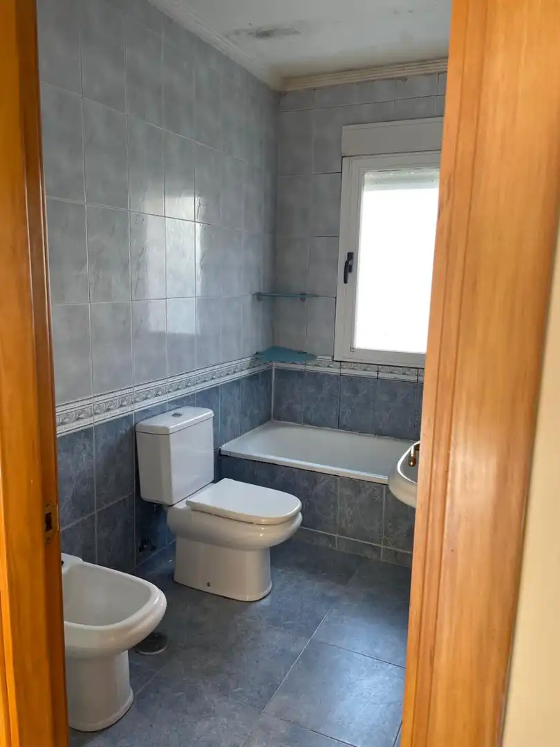 Baño de Casa o chalet en venta en San Miguel del Pino con Calefacción