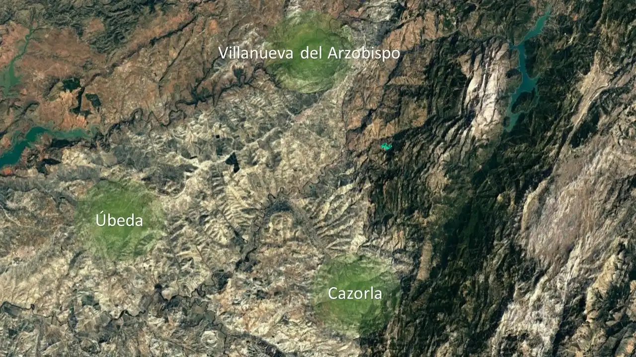 Terreni e lotti in vendita a Ptda Huerta del Cura - Polígono 42 -, imagen 5
