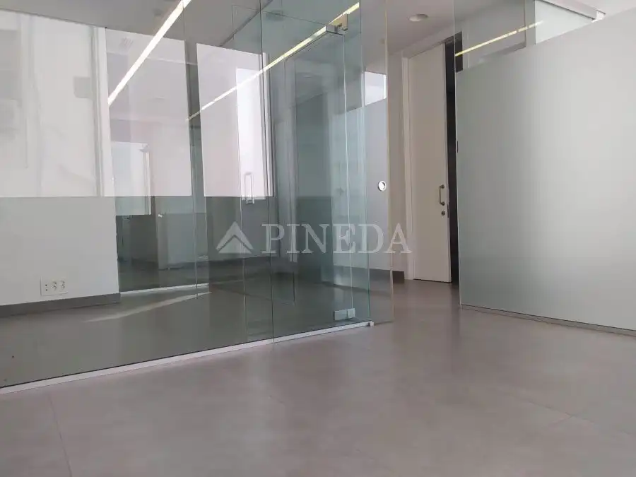 Büro mit Aufzug zur Miete in MARQUES DEL TURIA 12, imagen 10