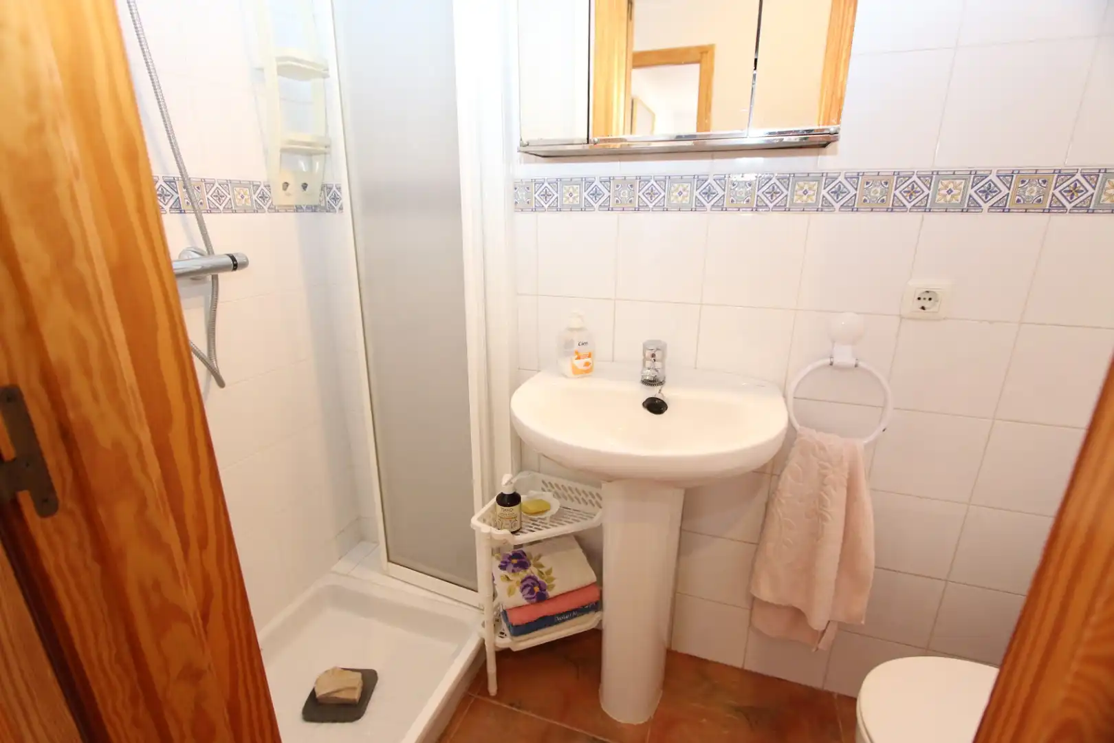 Detached house with terrace for sale in Carrió - La Merced - Los Pinos, imagen 18
