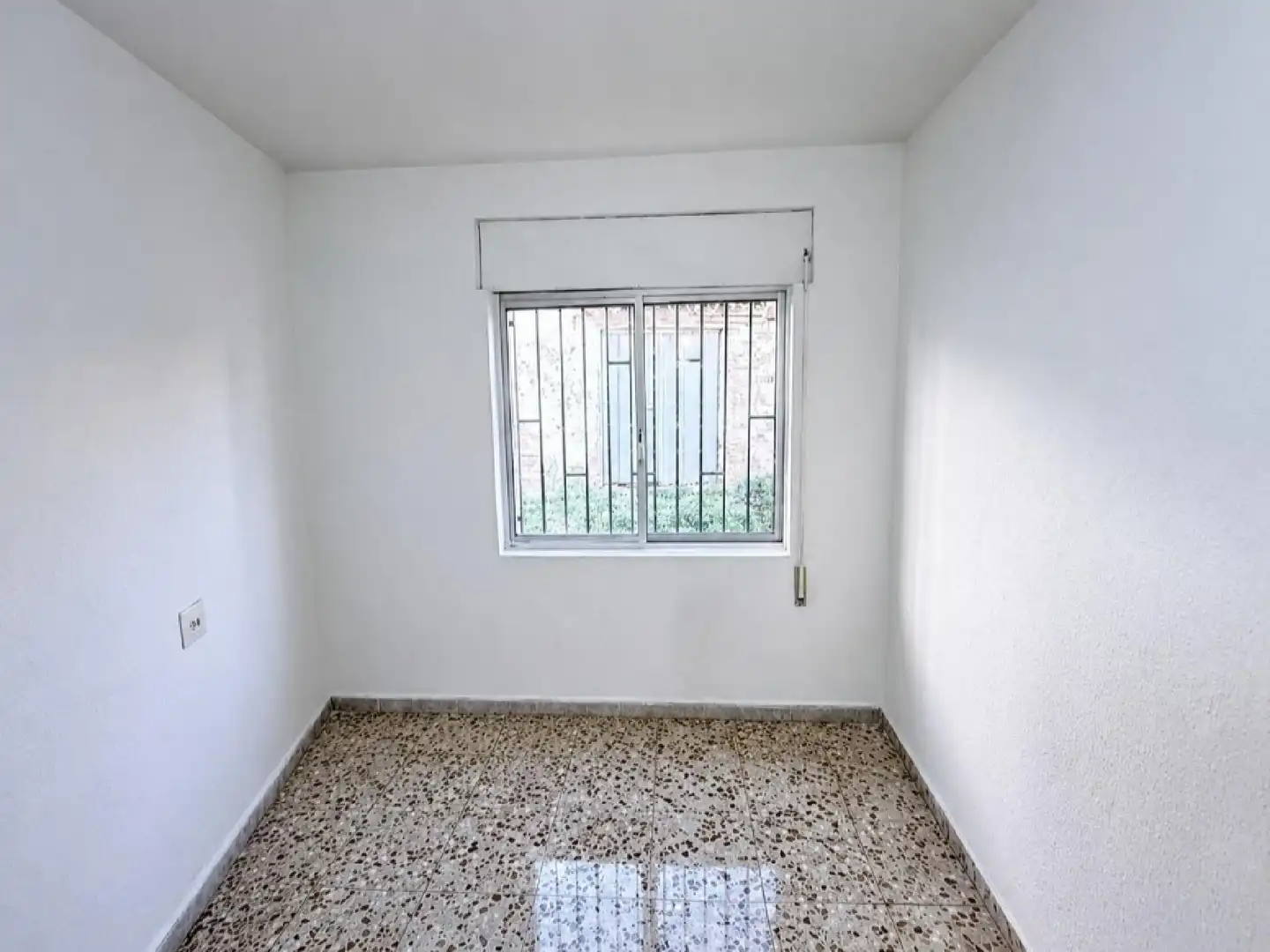 Schlafzimmer von Wohnung zum Verkauf in Utrillas mit Terrasse
