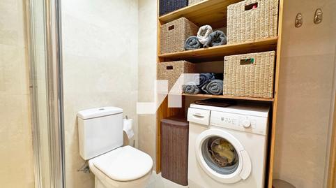 Foto 4 de Pis de lloguer a Vicente Cañada Blanch, Playa, Burriana / Borriana